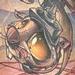 Tattoos - Mission Impossible: Squirrel Protocol - 75684